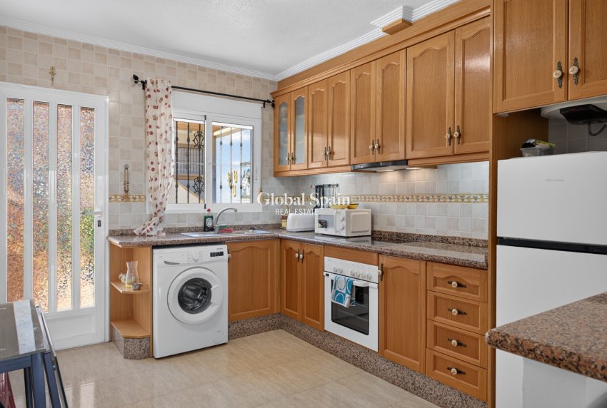 Venta - VILLA -
ORIHUELA COSTA - Costa Blanca