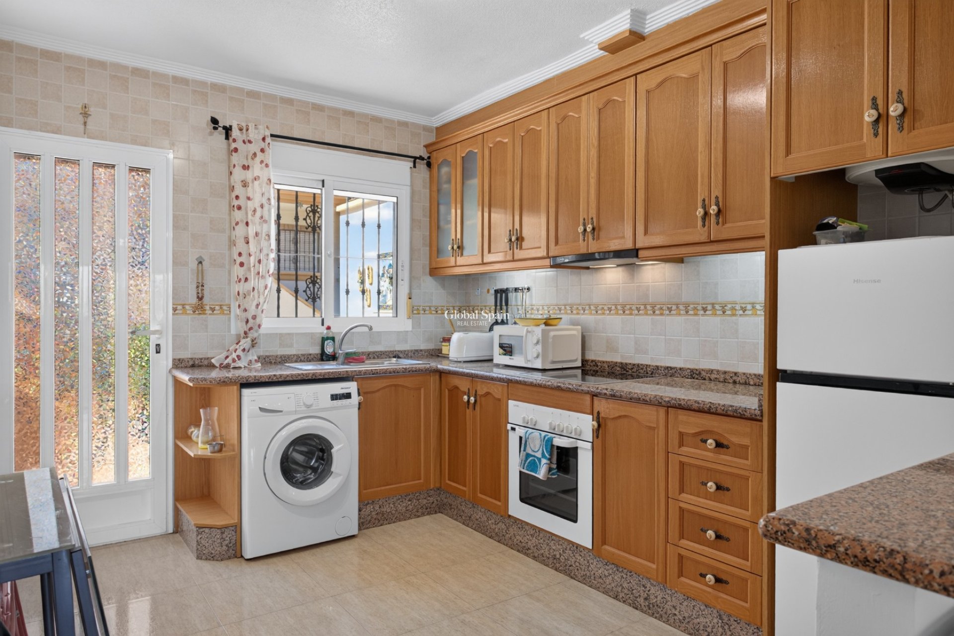 Venta - VILLA -
ORIHUELA COSTA - Costa Blanca