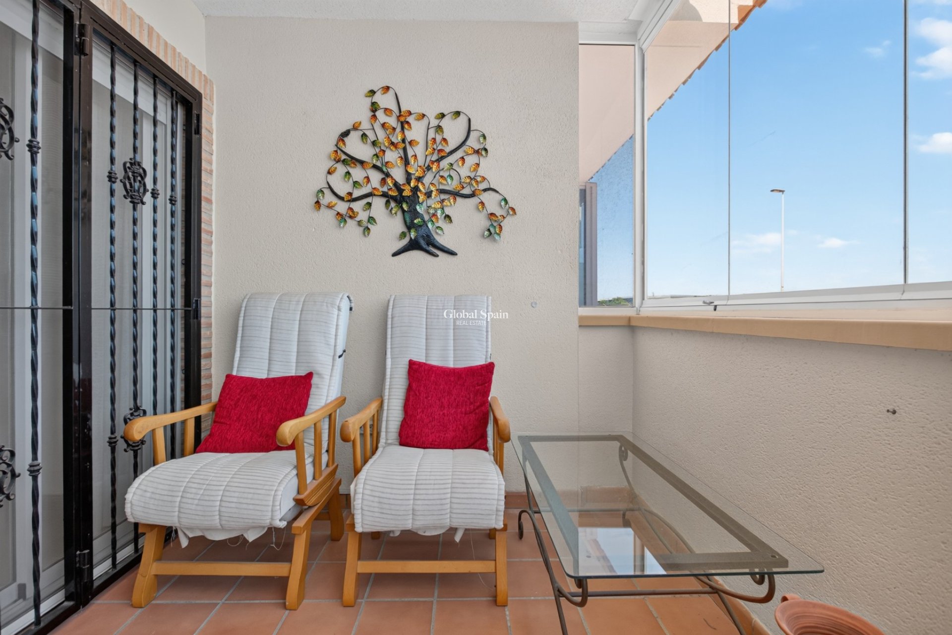 Venta - VILLA -
ORIHUELA COSTA - Costa Blanca