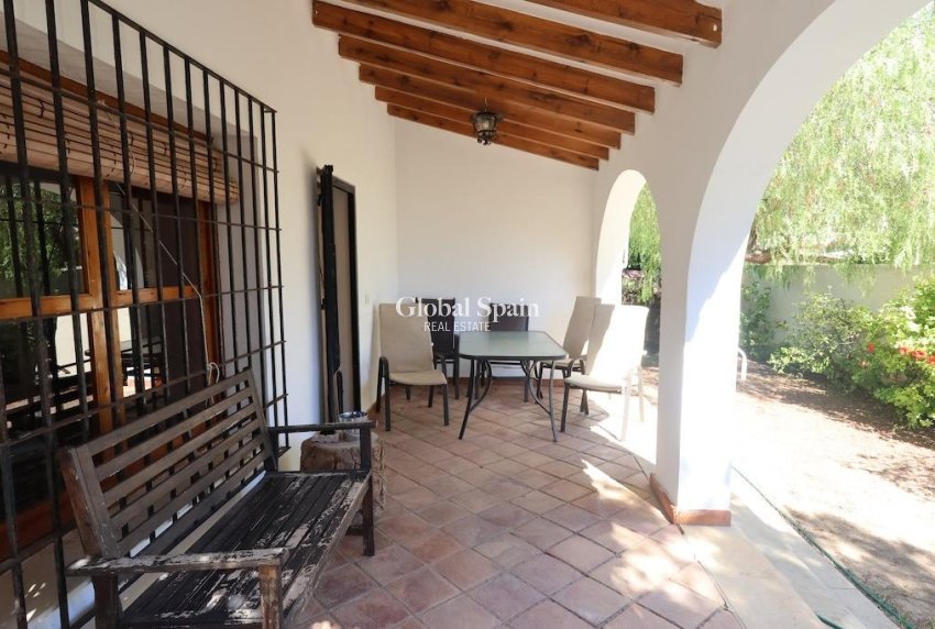 Venta - VILLA -
ORIHUELA COSTA - Costa Blanca