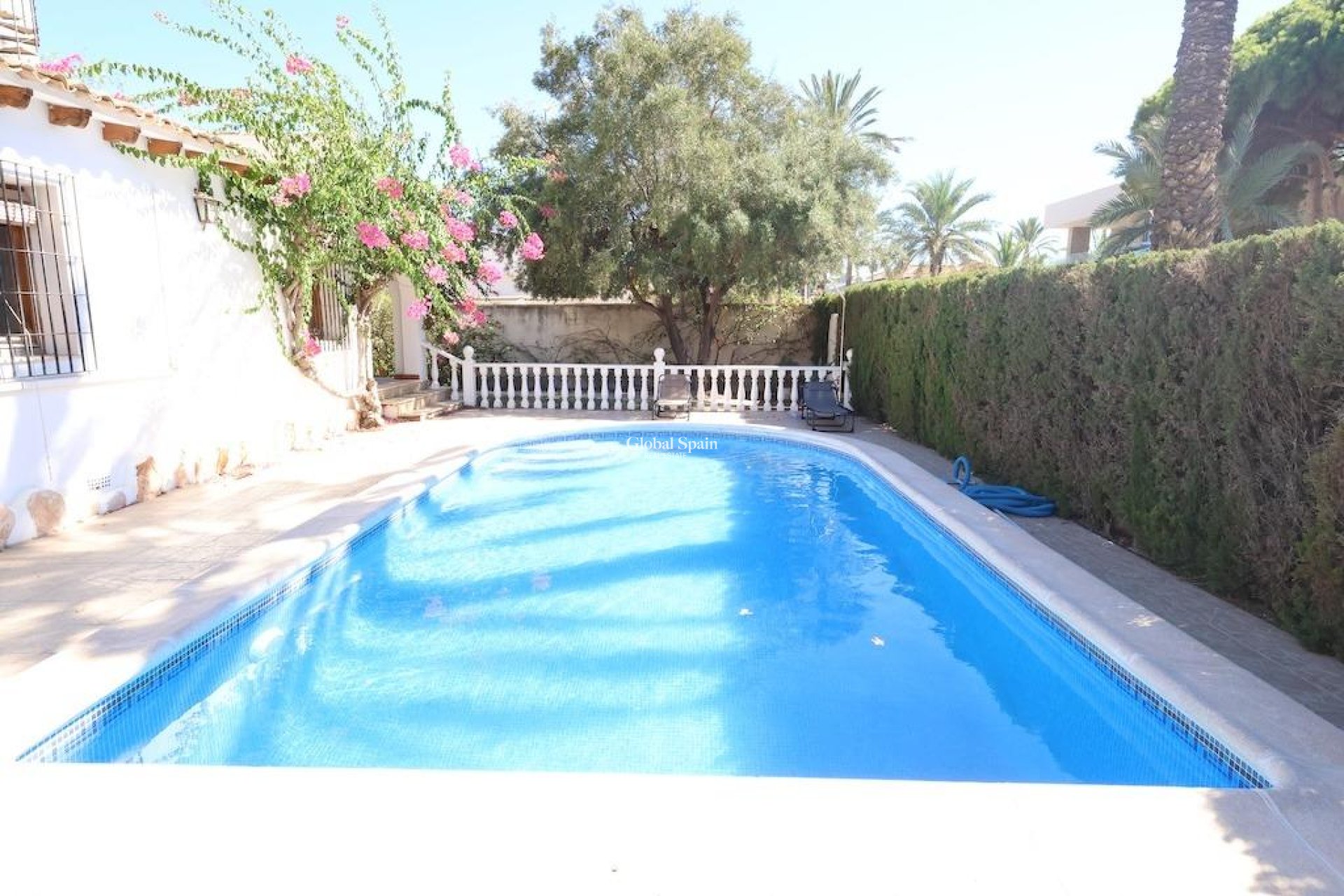 Venta - VILLA -
ORIHUELA COSTA - Costa Blanca