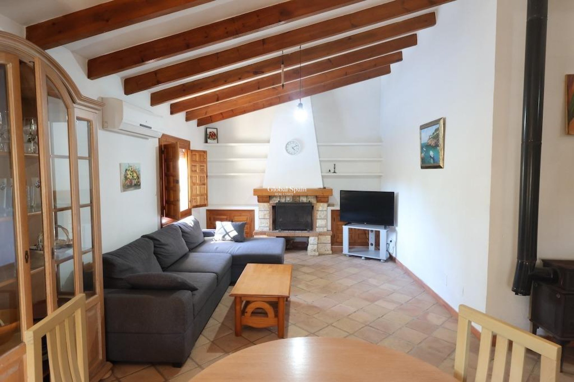 Venta - VILLA -
ORIHUELA COSTA - Costa Blanca