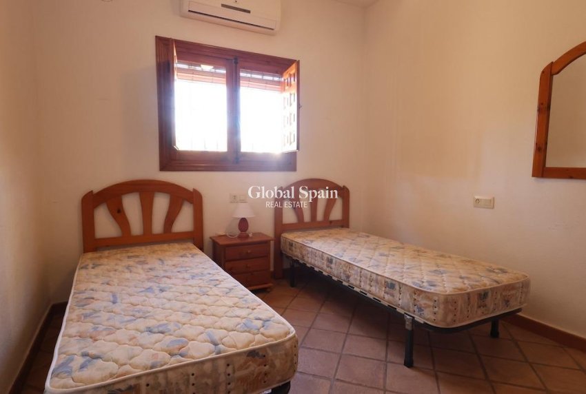 Venta - VILLA -
ORIHUELA COSTA - Costa Blanca