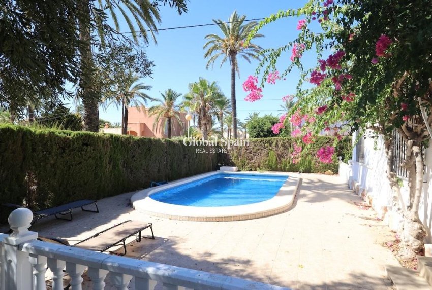 Venta - VILLA -
ORIHUELA COSTA - Costa Blanca