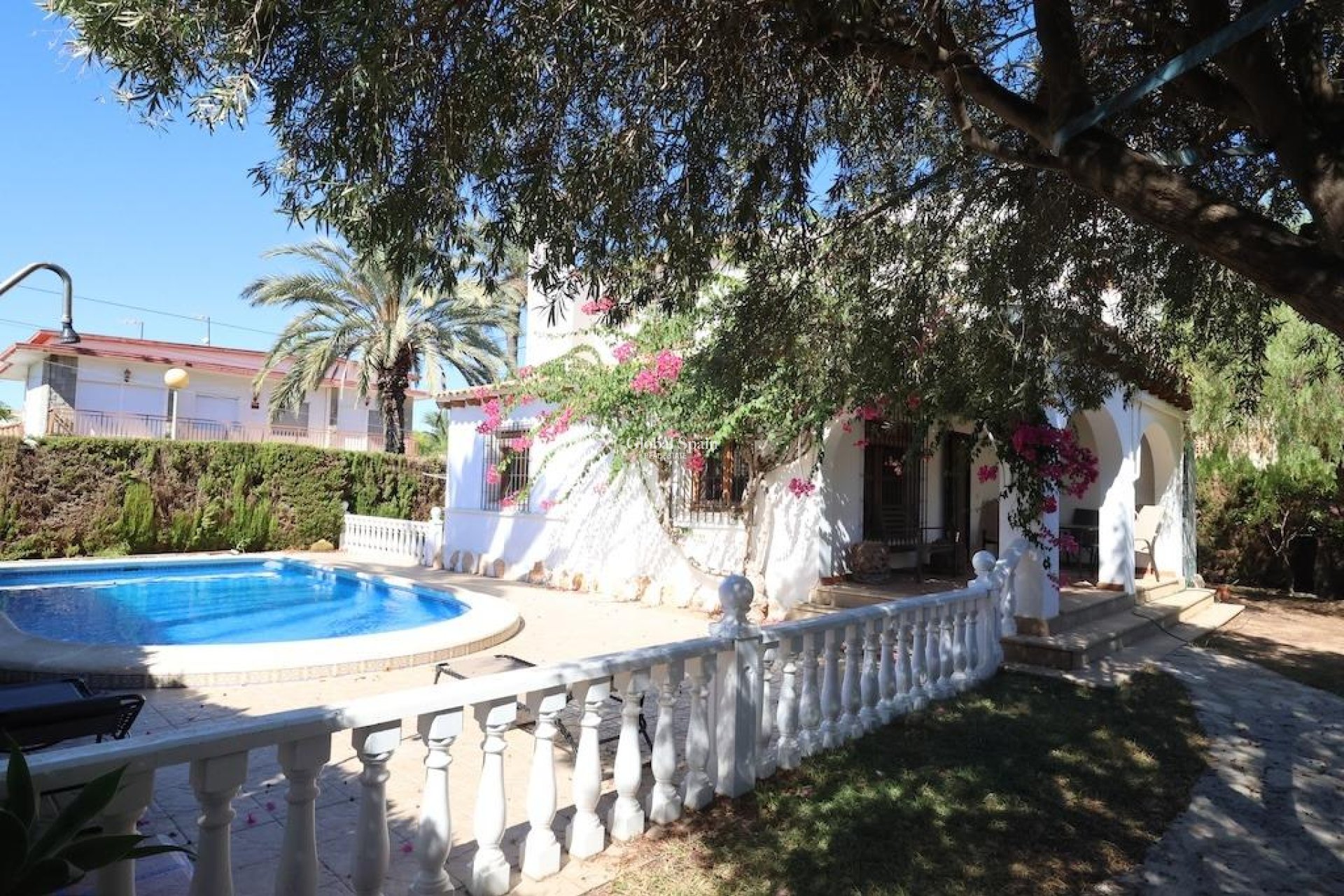 Venta - VILLA -
ORIHUELA COSTA - Costa Blanca