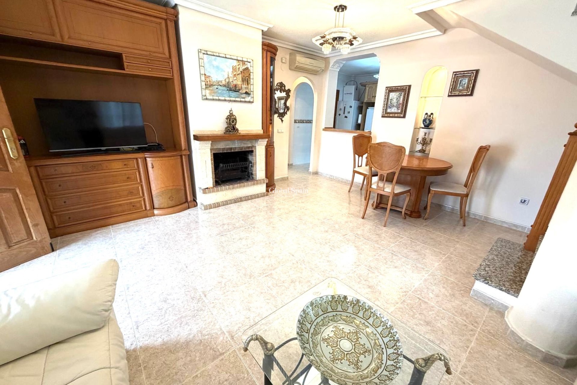 Venta - VILLA -
ORIHUELA COSTA - Costa Blanca