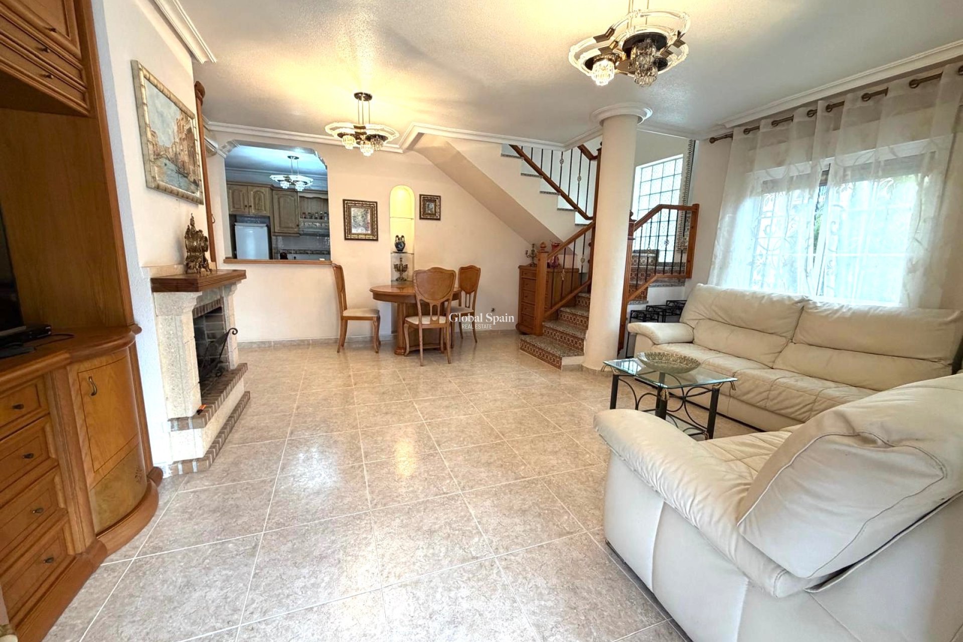 Venta - VILLA -
ORIHUELA COSTA - Costa Blanca