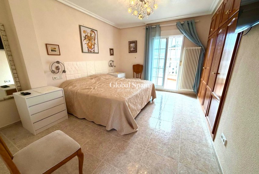 Venta - VILLA -
ORIHUELA COSTA - Costa Blanca