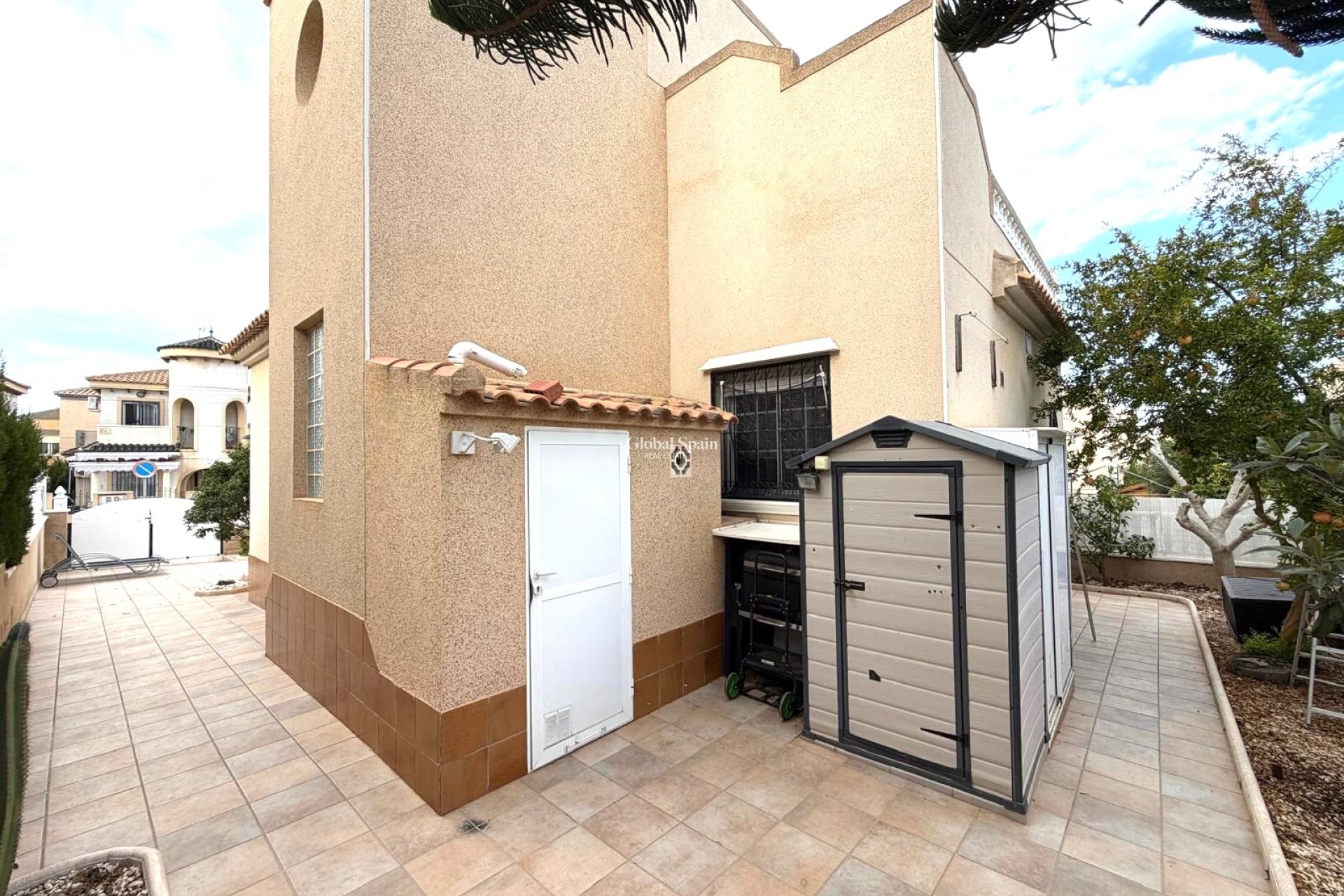 Venta - VILLA -
ORIHUELA COSTA - Costa Blanca