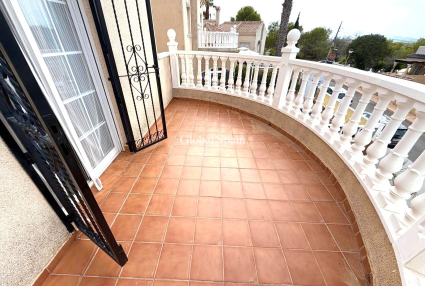Venta - VILLA -
ORIHUELA COSTA - Costa Blanca