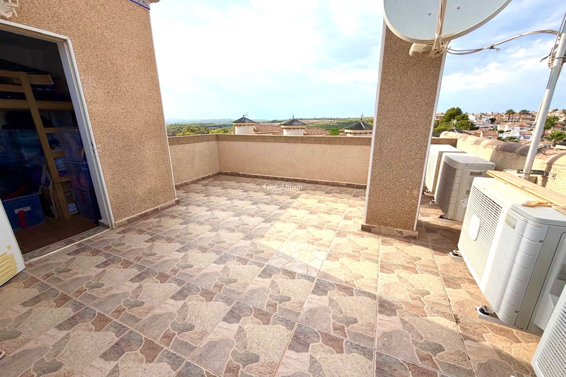 Venta - VILLA -
ORIHUELA COSTA - Costa Blanca