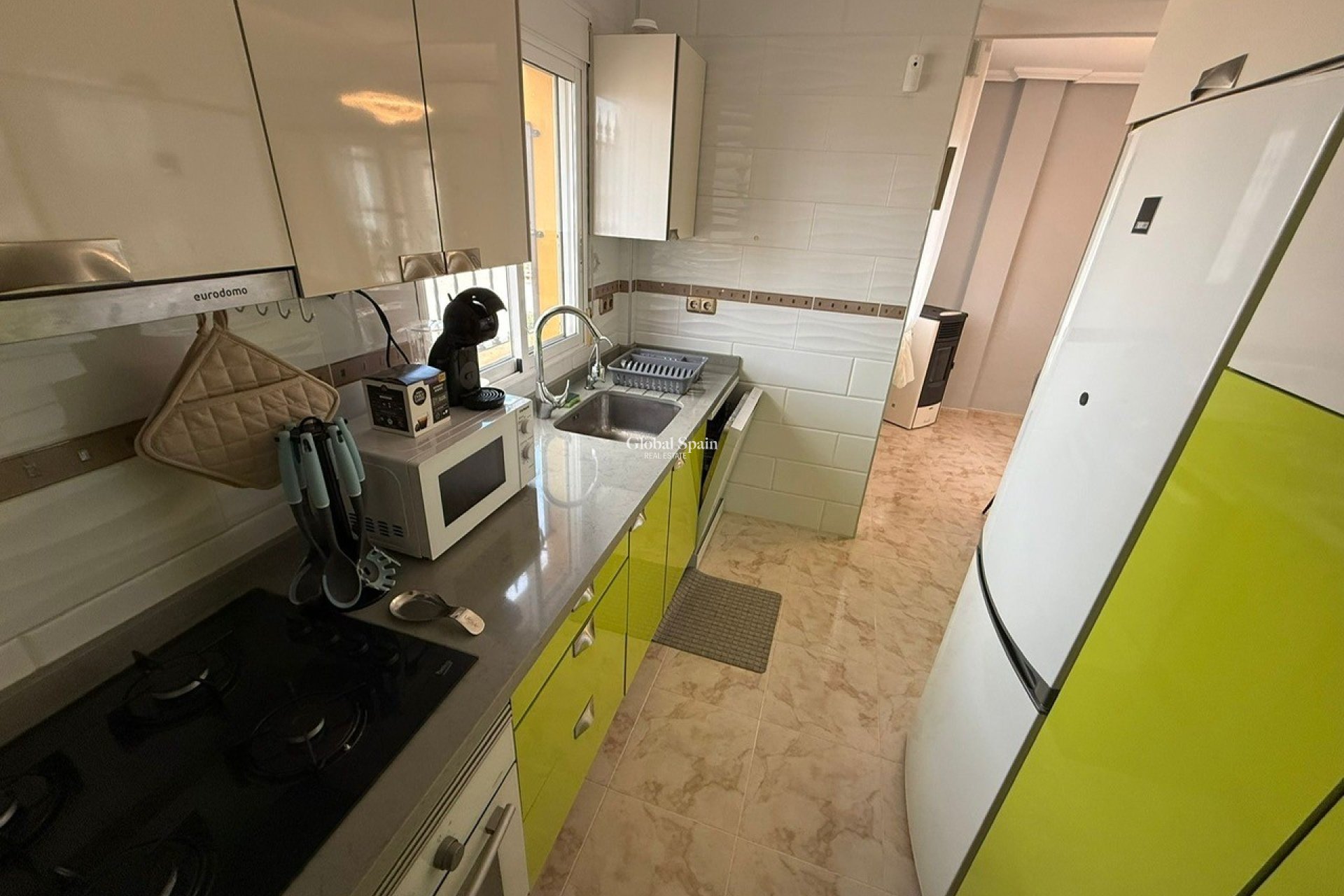 Venta - VILLA -
ORIHUELA COSTA - Costa Blanca