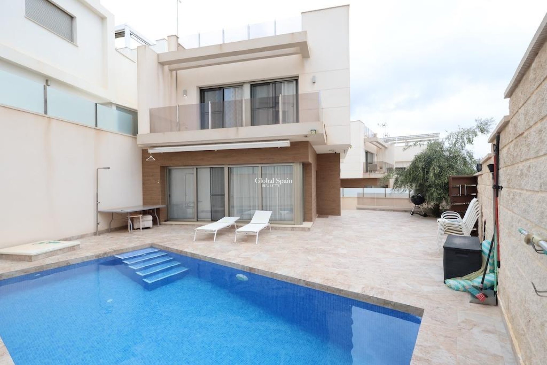 Venta - VILLA -
ORIHUELA COSTA - Costa Blanca