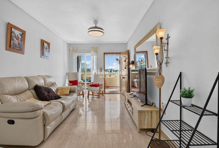 Venta - VILLA -
ORIHUELA COSTA - Costa Blanca