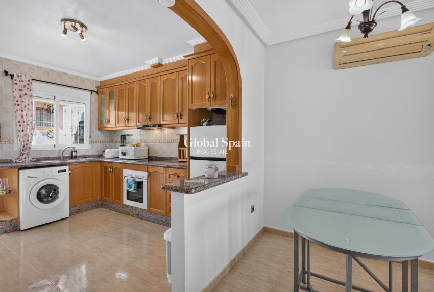 Venta - VILLA -
ORIHUELA COSTA - Costa Blanca