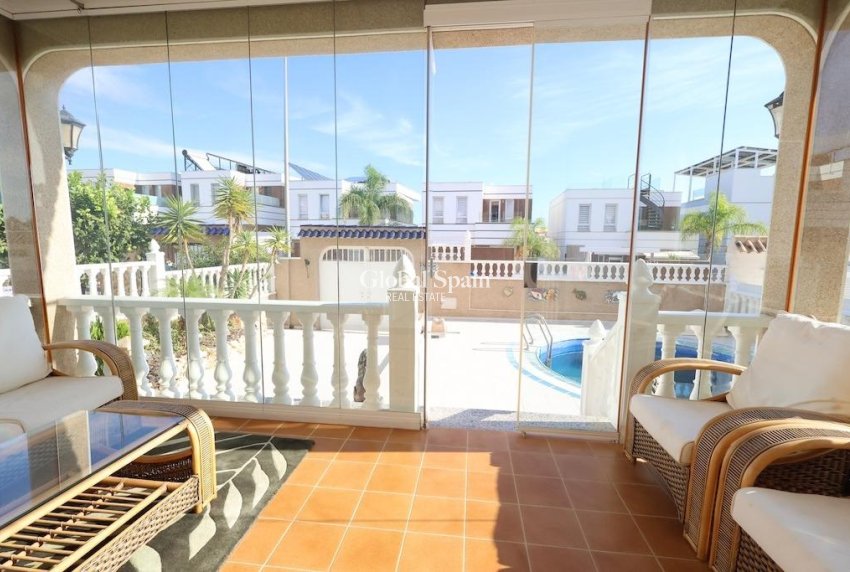 Venta - VILLA -
ORIHUELA COSTA - Costa Blanca