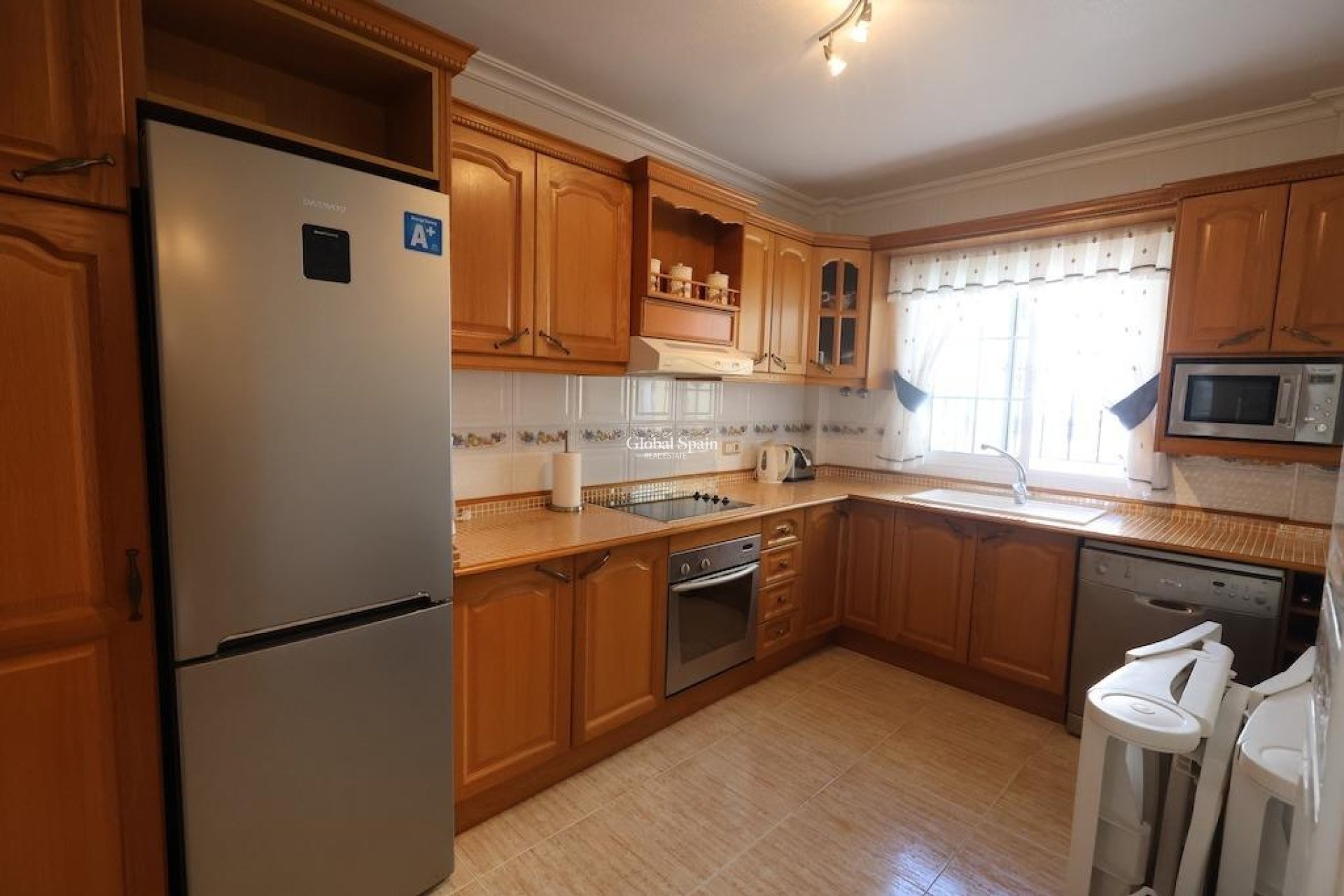 Venta - VILLA -
ORIHUELA COSTA - Costa Blanca