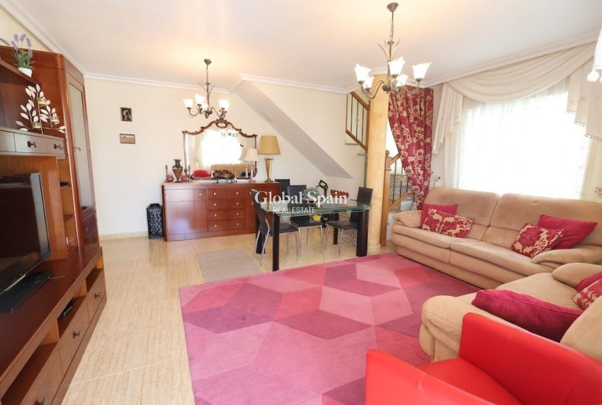 Venta - VILLA -
ORIHUELA COSTA - Costa Blanca