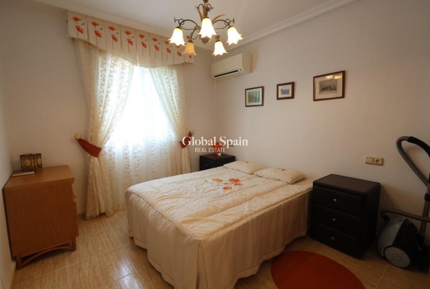 Venta - VILLA -
ORIHUELA COSTA - Costa Blanca
