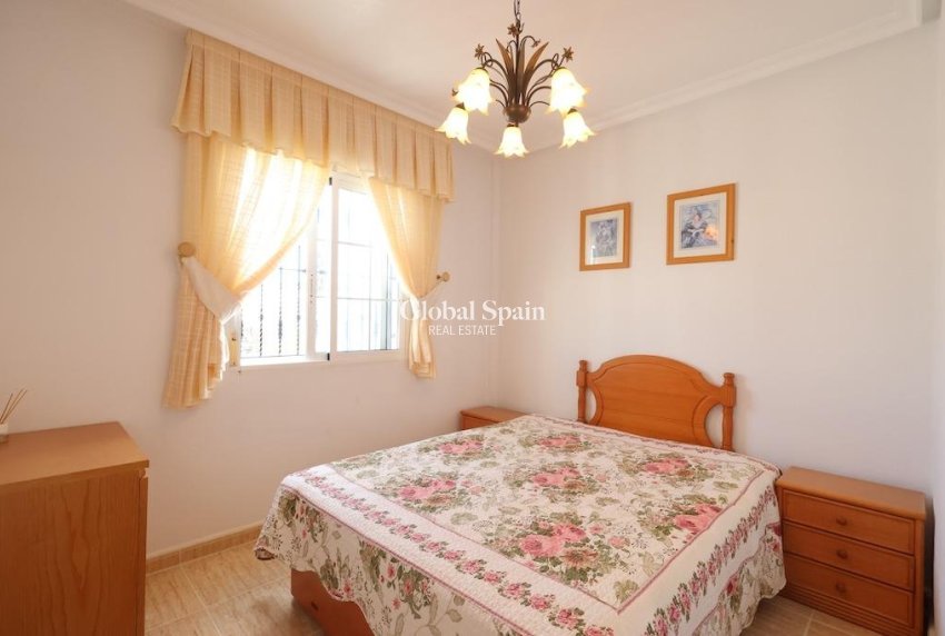 Venta - VILLA -
ORIHUELA COSTA - Costa Blanca