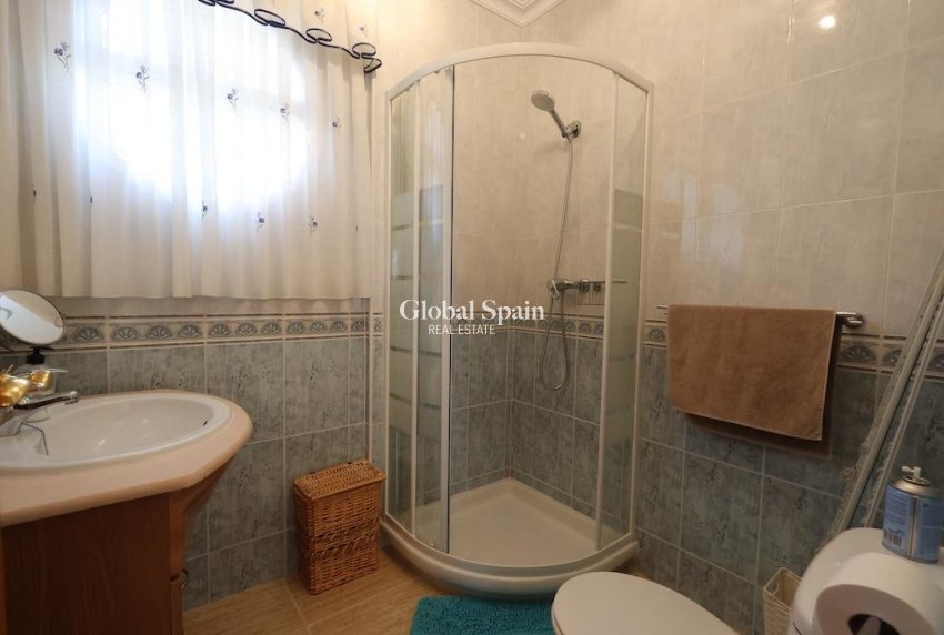 Venta - VILLA -
ORIHUELA COSTA - Costa Blanca