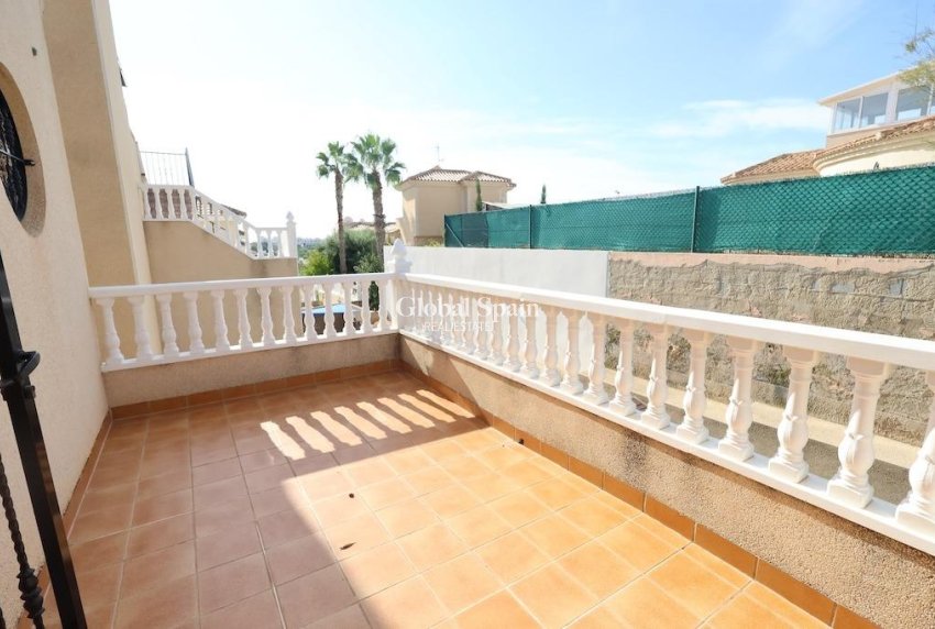 Venta - VILLA -
ORIHUELA COSTA - Costa Blanca