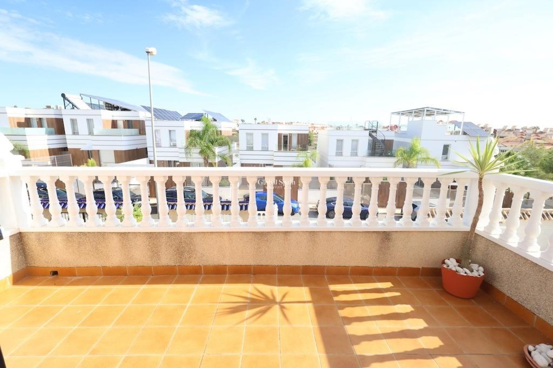 Venta - VILLA -
ORIHUELA COSTA - Costa Blanca