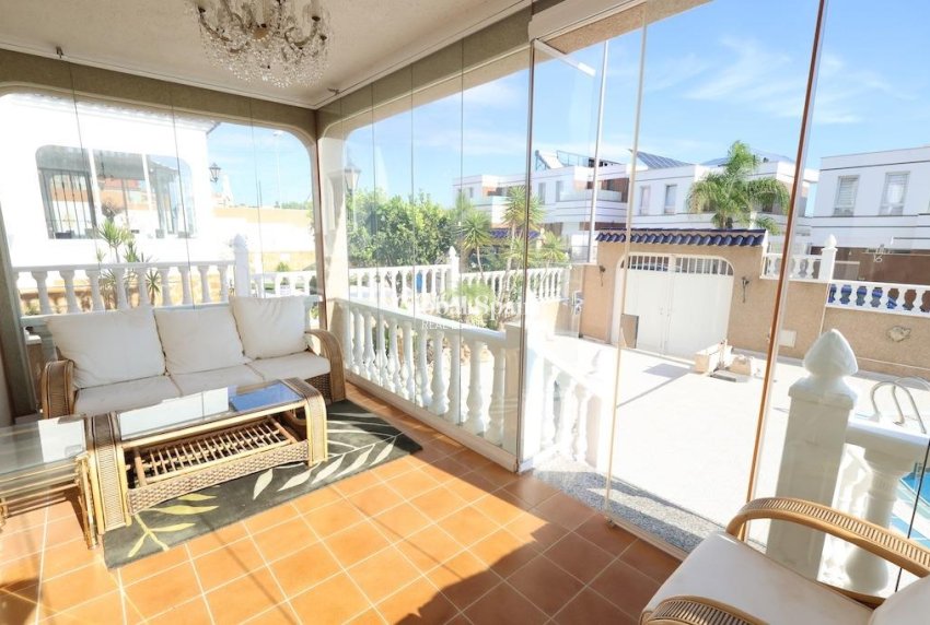 Venta - VILLA -
ORIHUELA COSTA - Costa Blanca