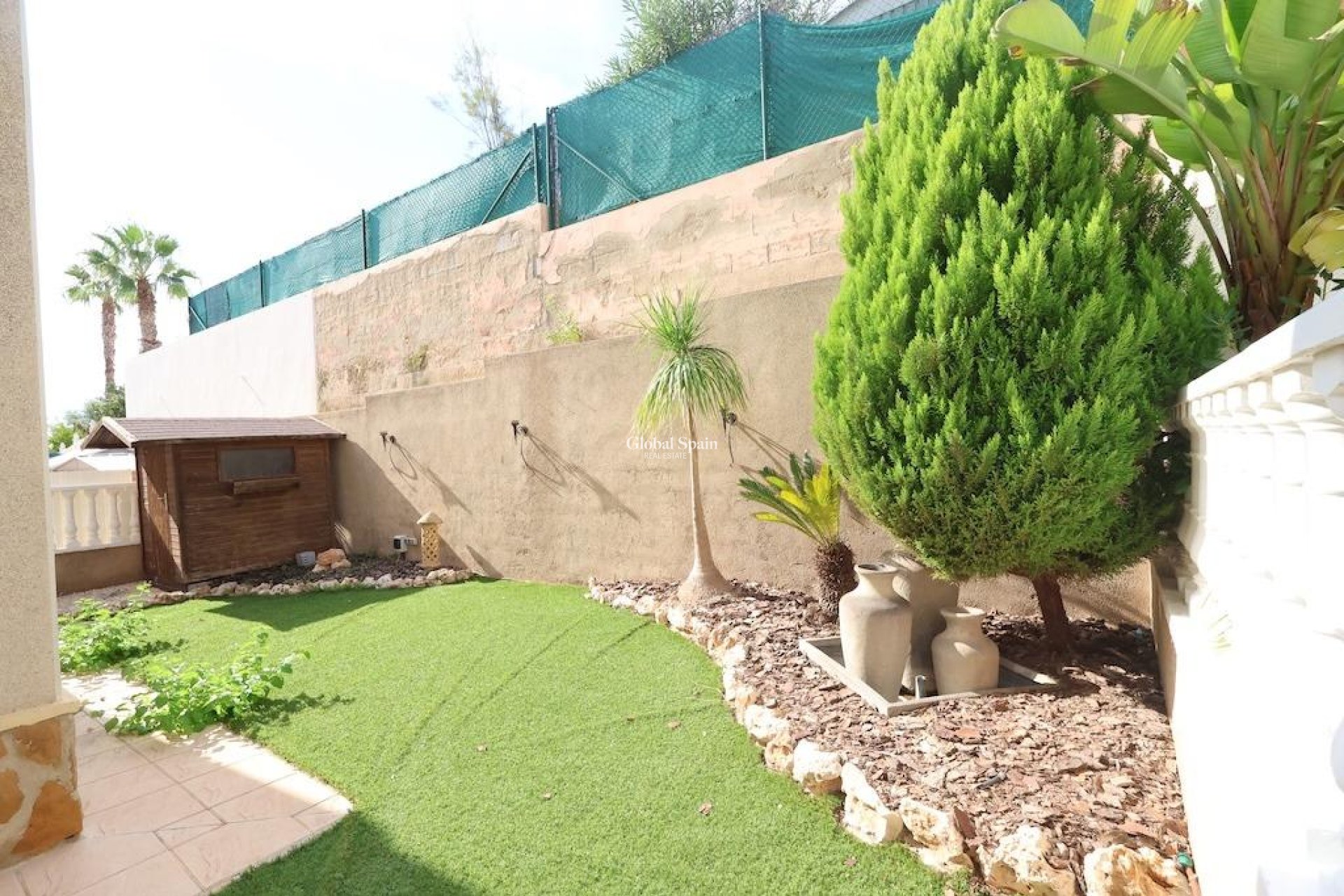 Venta - VILLA -
ORIHUELA COSTA - Costa Blanca