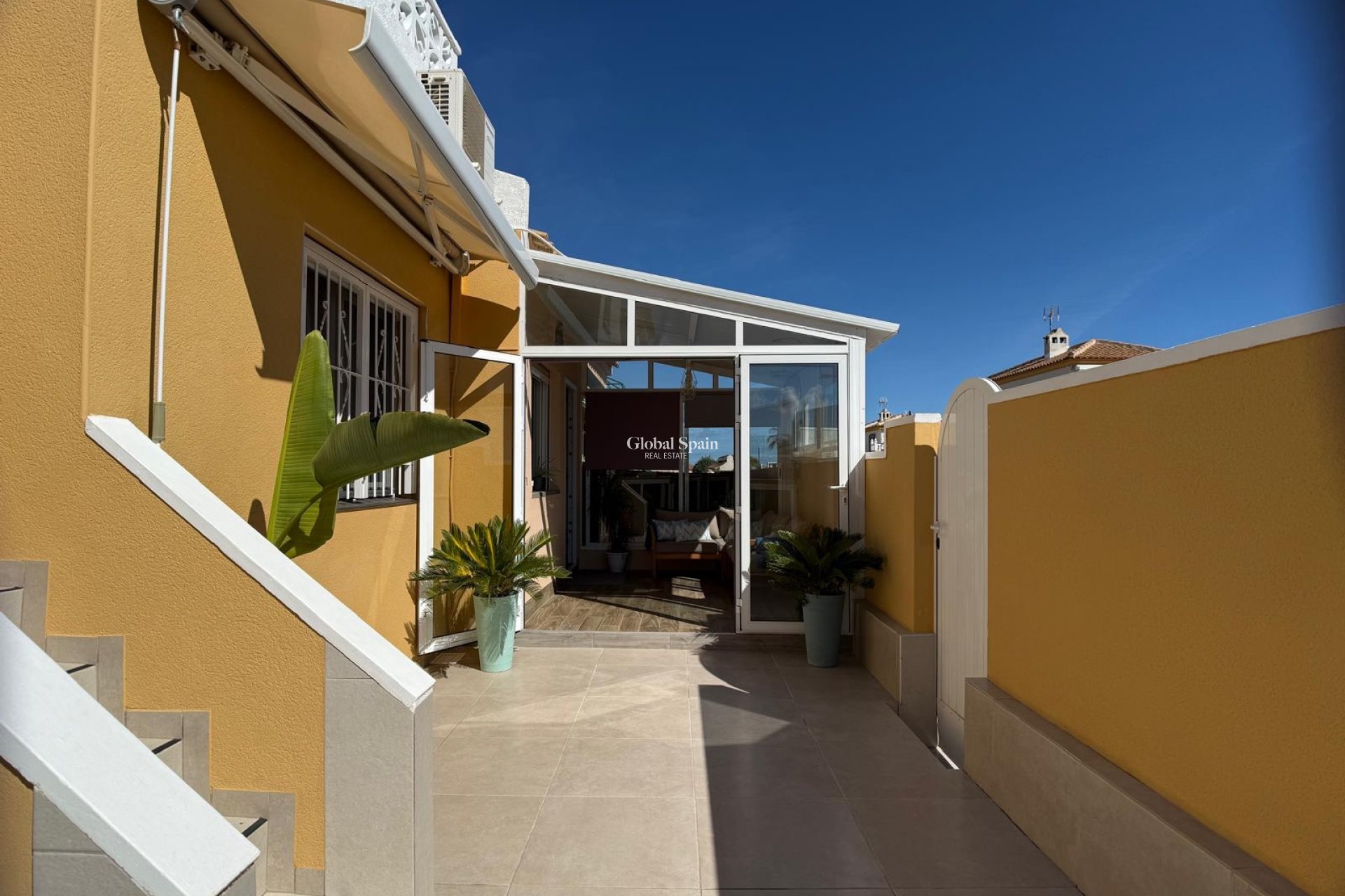 Venta - VILLA -
ORIHUELA COSTA - Costa Blanca