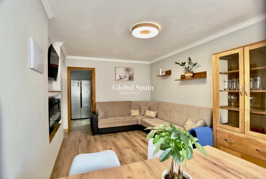 Venta - VILLA -
ORIHUELA COSTA - Costa Blanca
