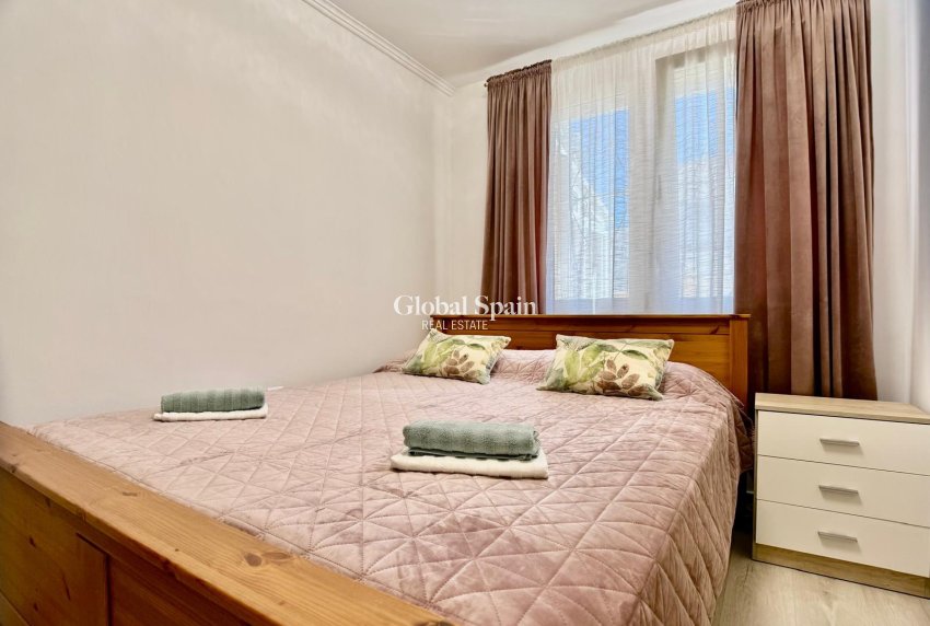 Venta - VILLA -
ORIHUELA COSTA - Costa Blanca