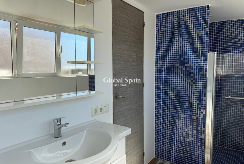 Venta - VILLA -
ORIHUELA COSTA - Costa Blanca