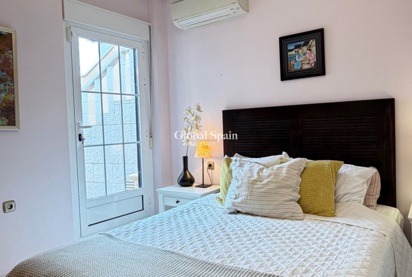 Venta - VILLA -
ORIHUELA COSTA - Costa Blanca