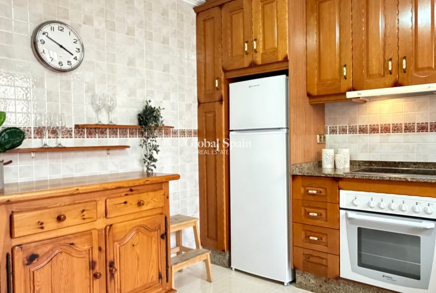 Venta - VILLA -
ORIHUELA COSTA - Costa Blanca