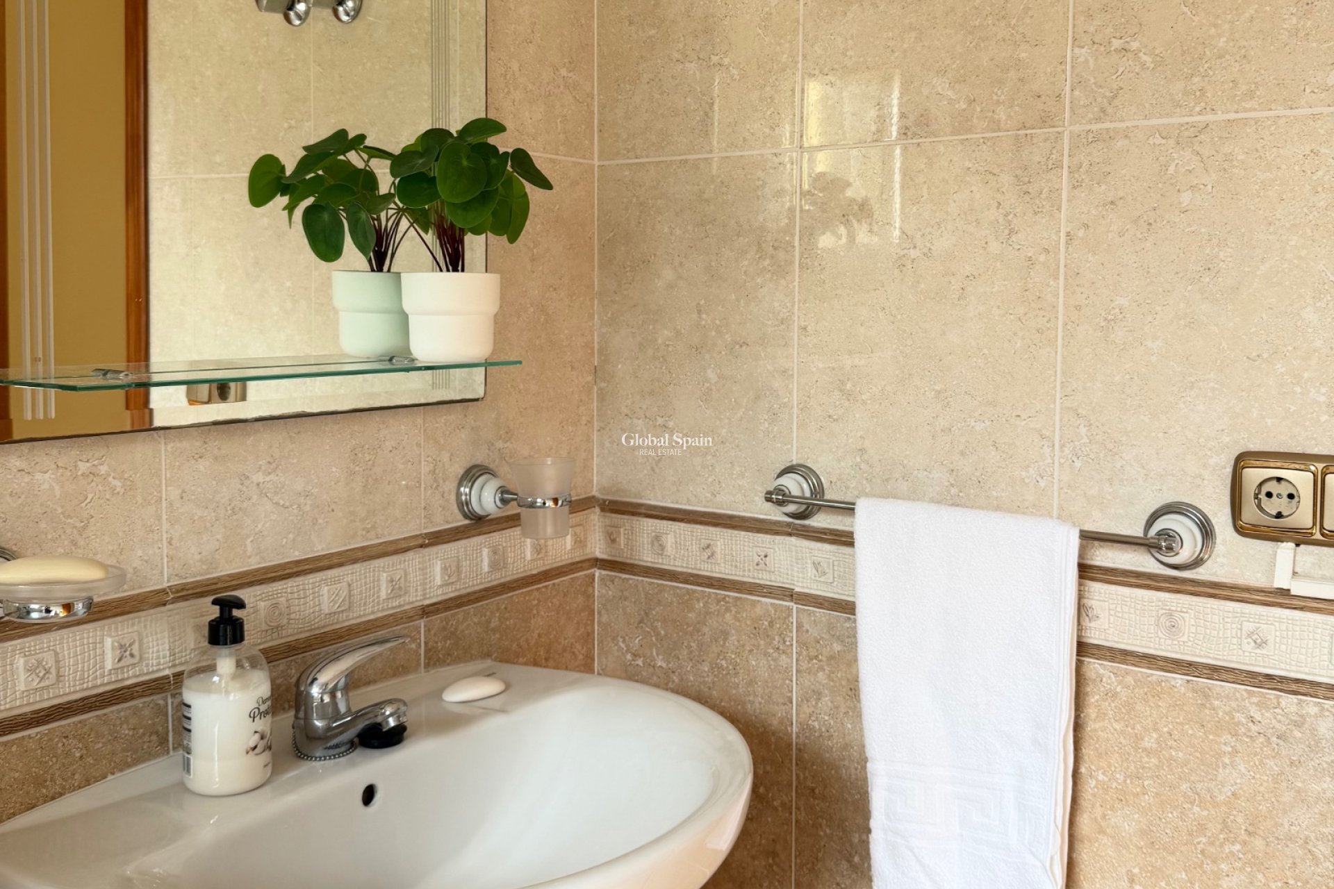 Venta - VILLA -
ORIHUELA COSTA - Costa Blanca