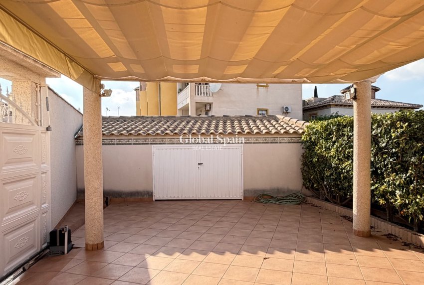 Venta - VILLA -
ORIHUELA COSTA - Costa Blanca