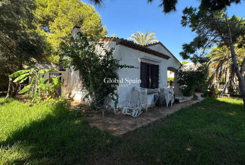 Venta - VILLA -
ORIHUELA COSTA - Costa Blanca