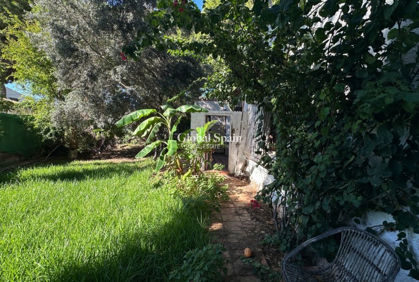 Venta - VILLA -
ORIHUELA COSTA - Costa Blanca