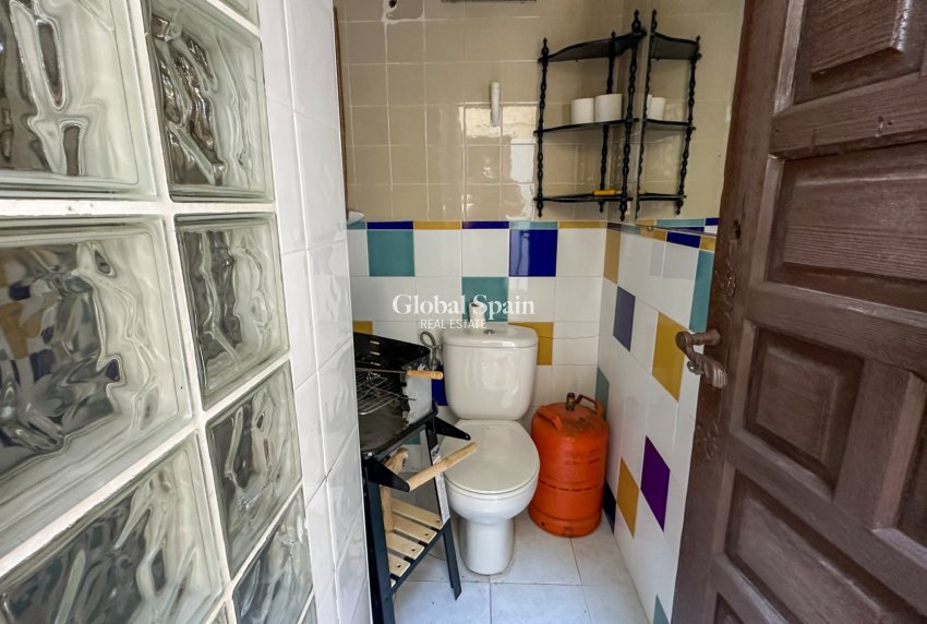 Venta - VILLA -
ORIHUELA COSTA - Costa Blanca