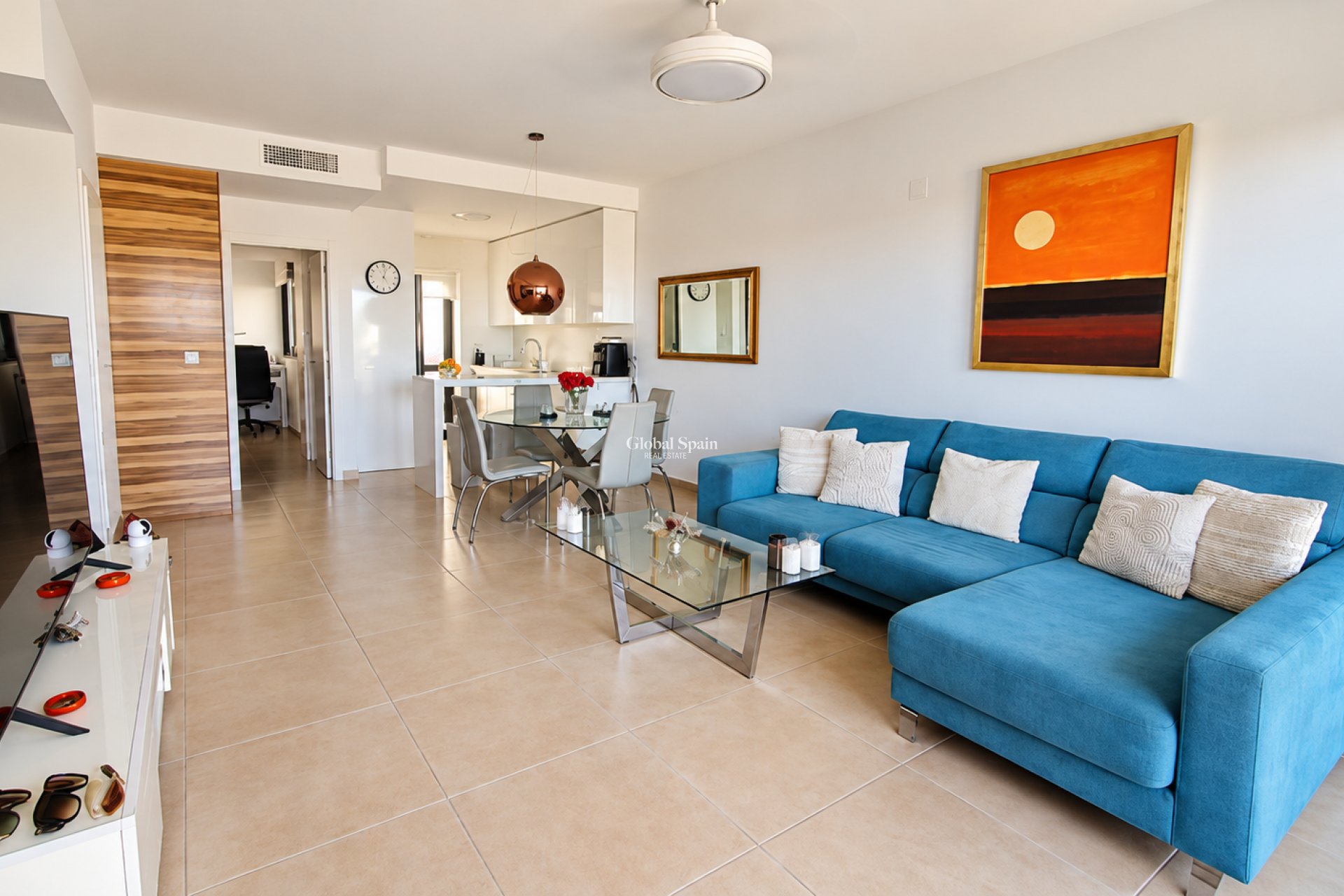 Venta - VILLA -
ORIHUELA COSTA - Costa Blanca