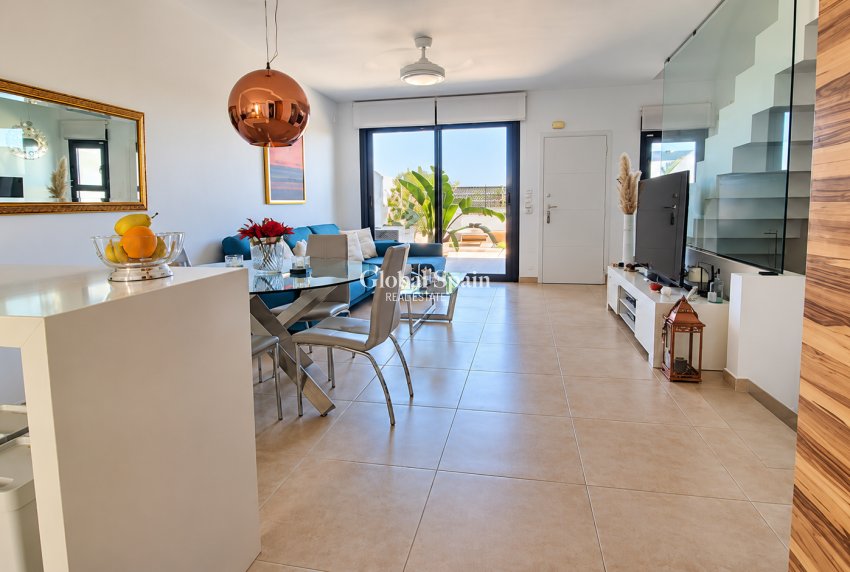 Venta - VILLA -
ORIHUELA COSTA - Costa Blanca