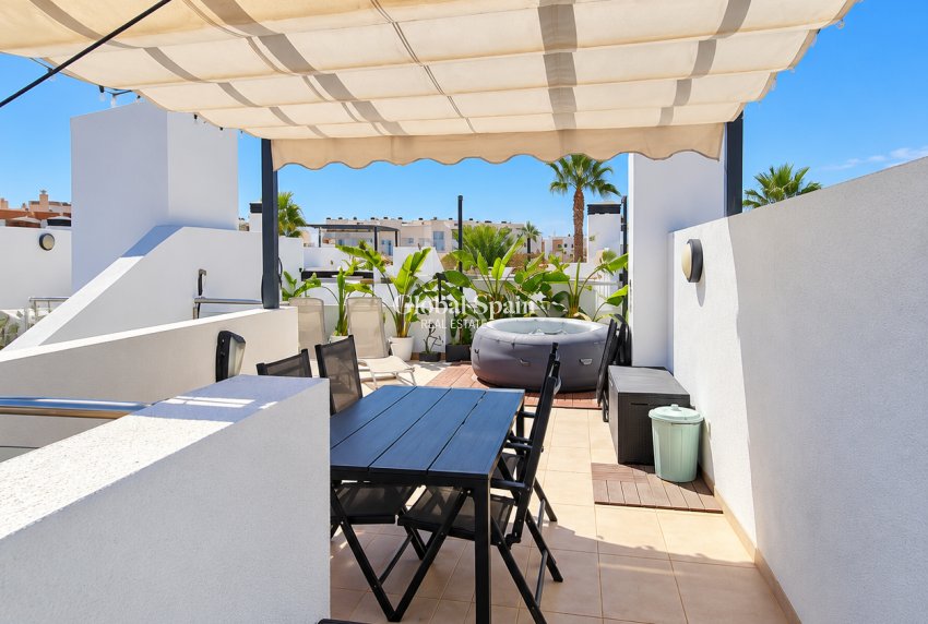 Venta - VILLA -
ORIHUELA COSTA - Costa Blanca