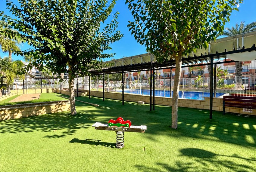 Venta - VILLA -
ORIHUELA COSTA - Costa Blanca