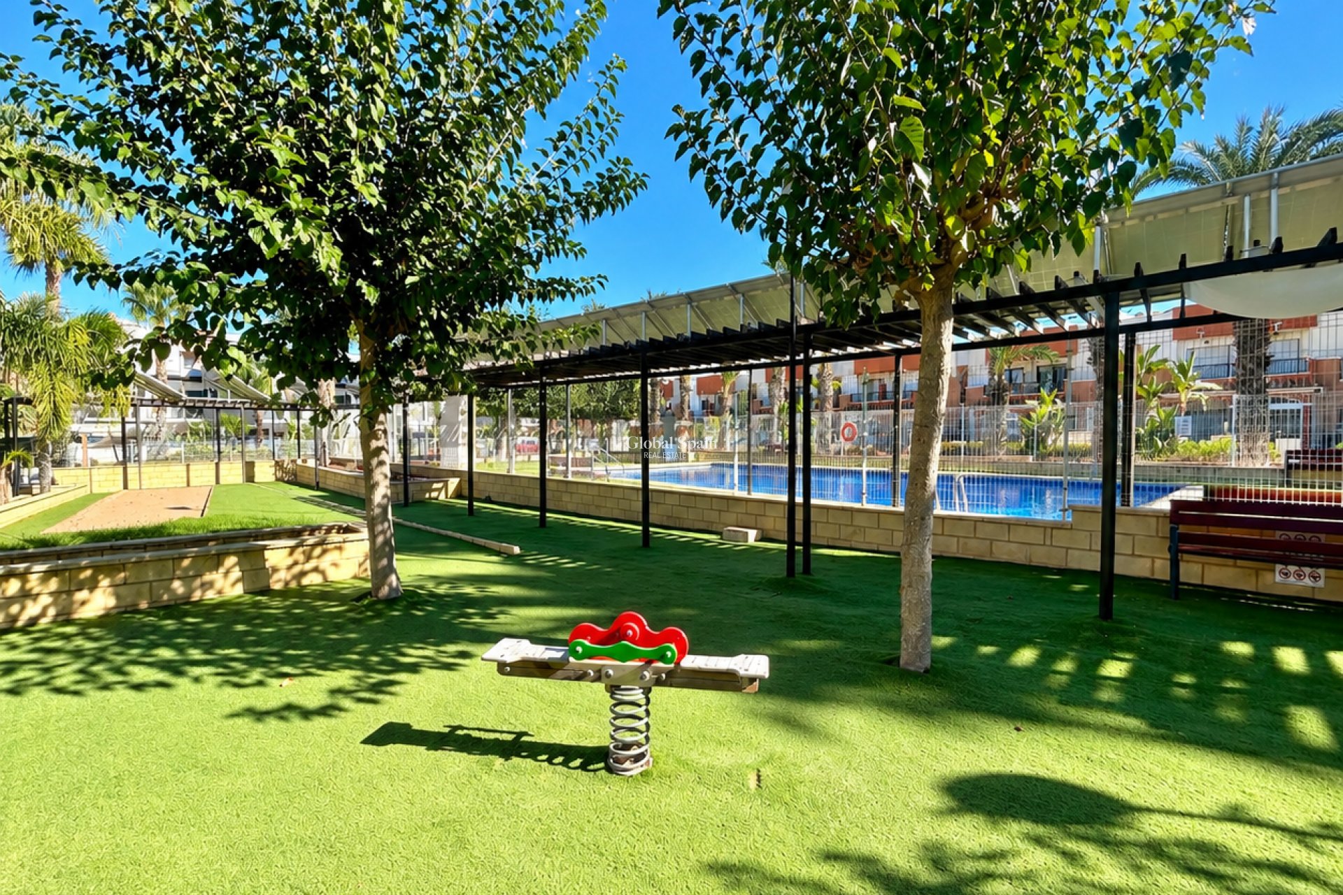 Venta - VILLA -
ORIHUELA COSTA - Costa Blanca