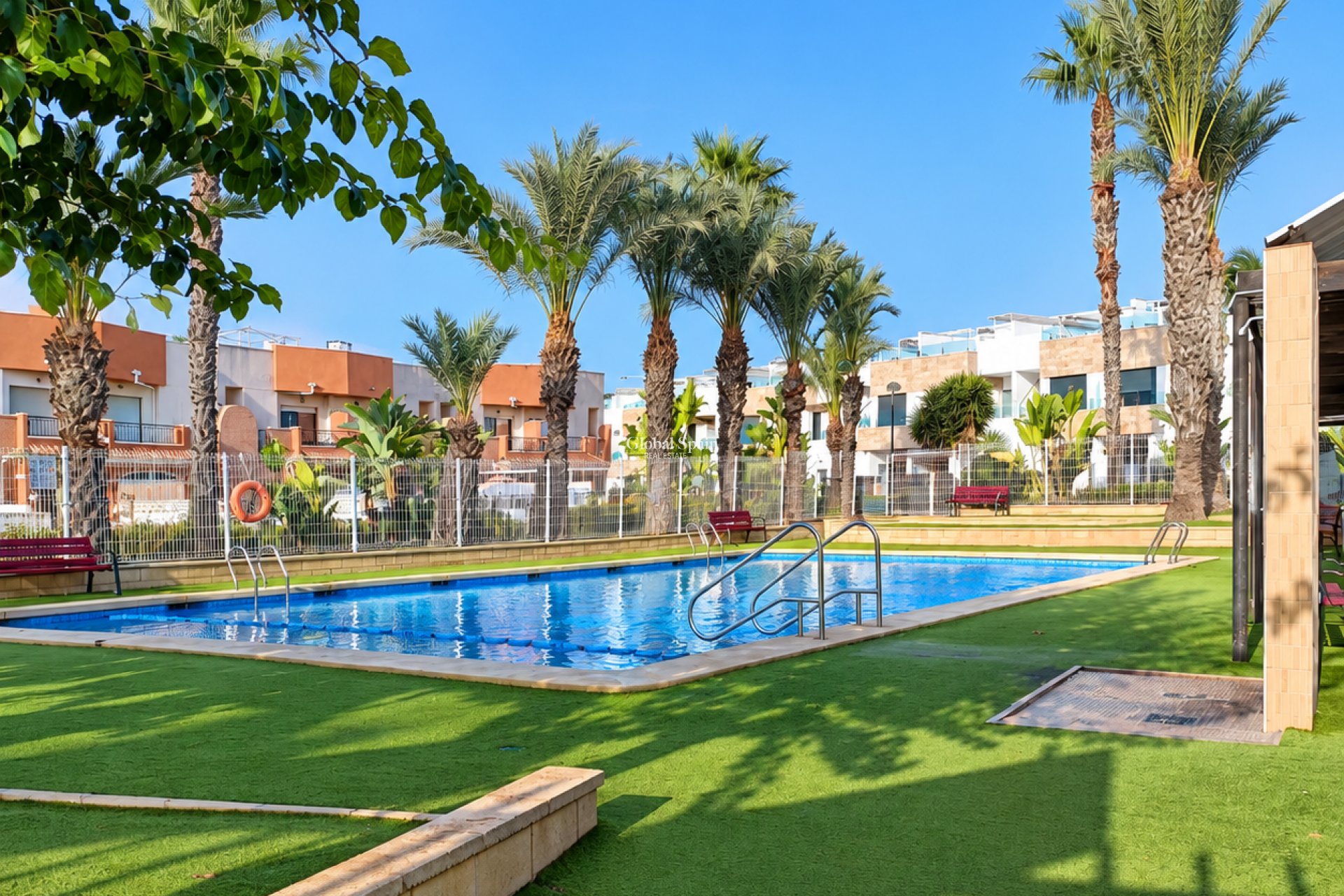 Venta - VILLA -
ORIHUELA COSTA - Costa Blanca