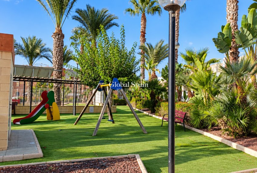 Venta - VILLA -
ORIHUELA COSTA - Costa Blanca
