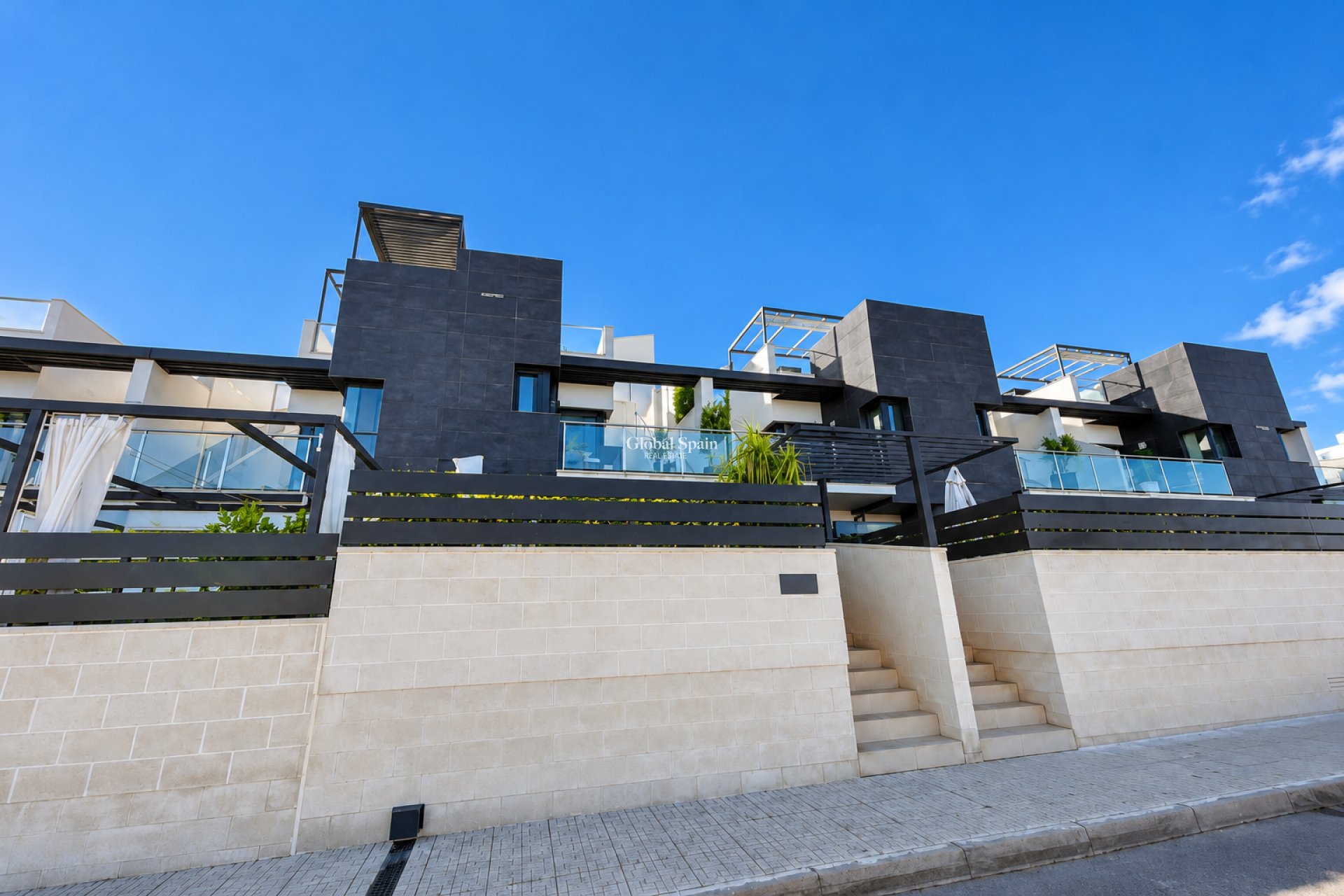 Venta - VILLA -
ORIHUELA COSTA - Costa Blanca
