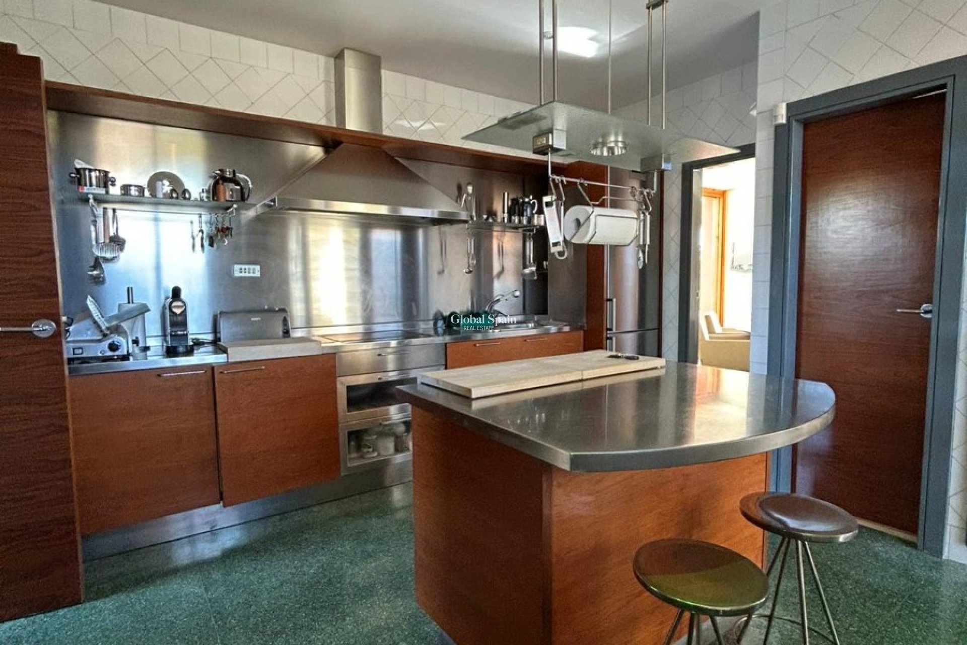 Venta - VILLA -
Orihuela Costa - Dehesa de Campoamor