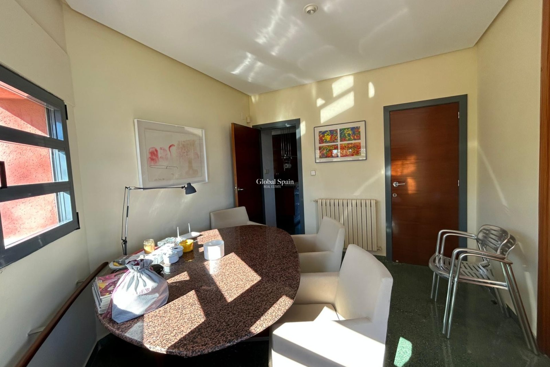Venta - VILLA -
Orihuela Costa - Dehesa de Campoamor